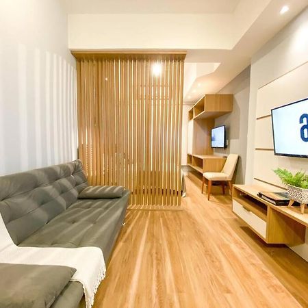 Apartmán Copa Spot House Rio de Janeiro Exteriér fotografie