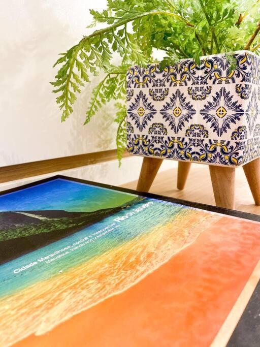 Apartmán Copa Spot House Rio de Janeiro Exteriér fotografie