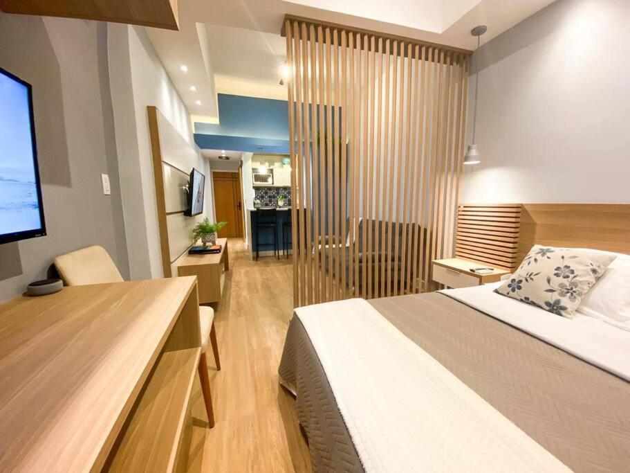 Apartmán Copa Spot House Rio de Janeiro Exteriér fotografie